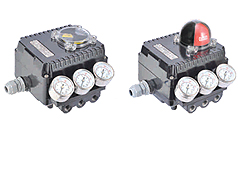 ROTEX POSITIONER