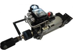 ROTEX POWER CYL