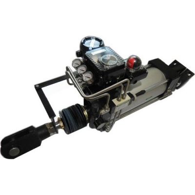 ROTEX POWER CYL